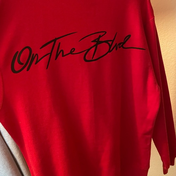 Primitive Skate Crew Neck - Picture 3 of 4